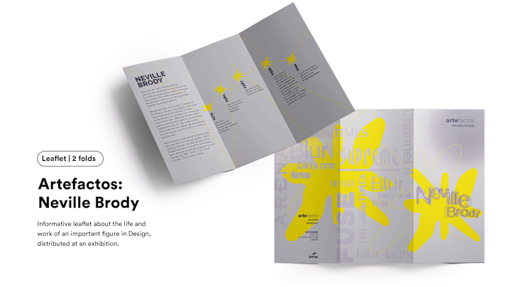 Cover image for Editorial Design that elevates your publications