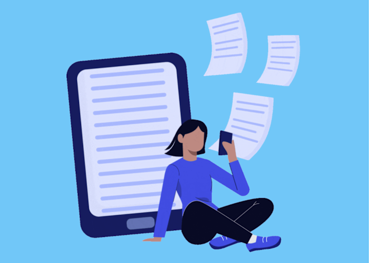 Cover image for Copywriting