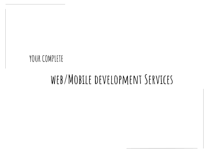 Cover image for Admin Panel For a Software Product