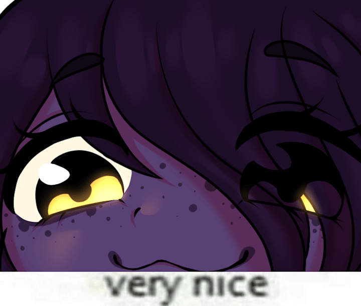 Cover image for Twitch Emotes