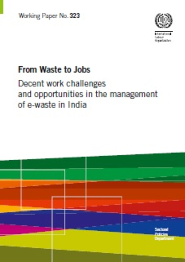 Cover image for Publication Project Management