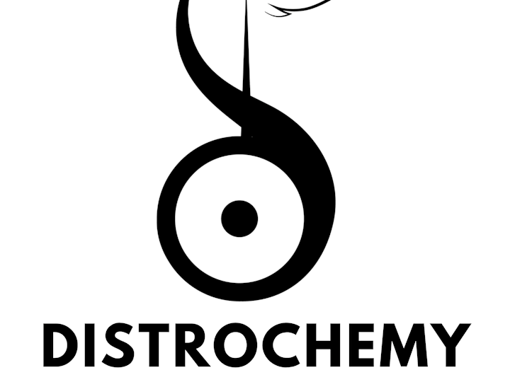 Cover image for Music Distribution