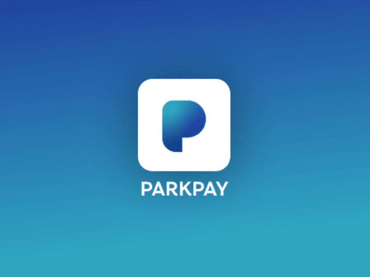 Cover image for Mobile App | ParkPay