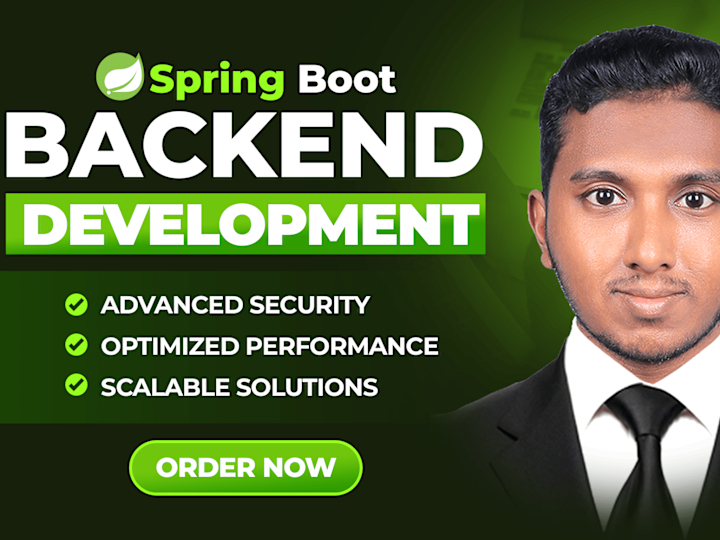 Cover image for Custom Web Application Development