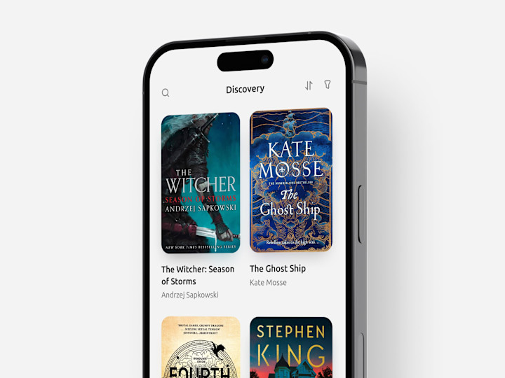 Cover image for SaaS Creator AI Product | Mobile App Design