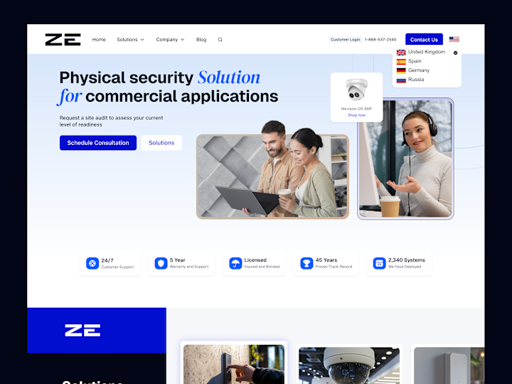 Cover image for Zimy Electronics