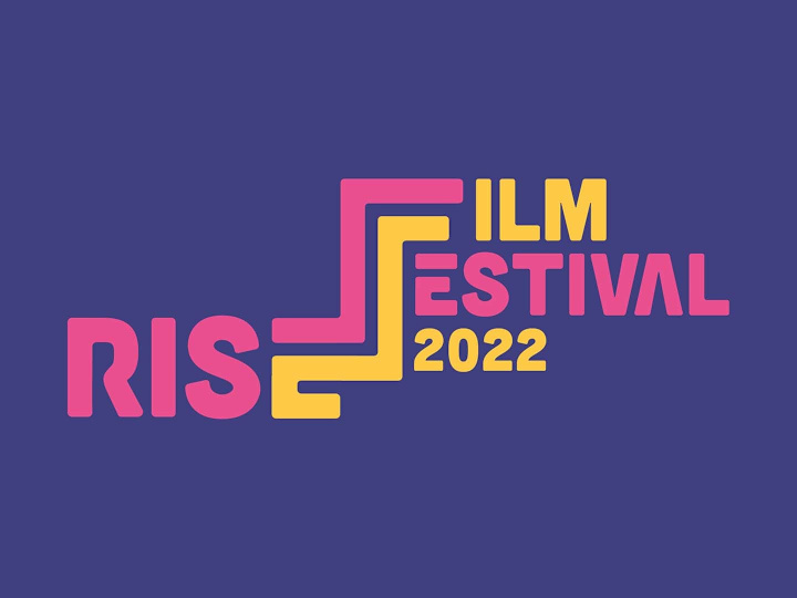 Cover image for Rise Film Festival