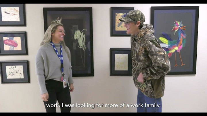 Cover image for Riley's Mountz Success Story