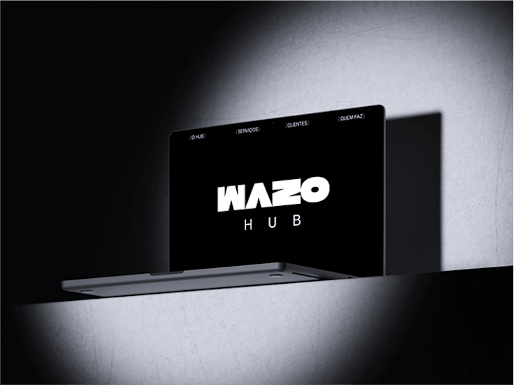 Cover image for Website design