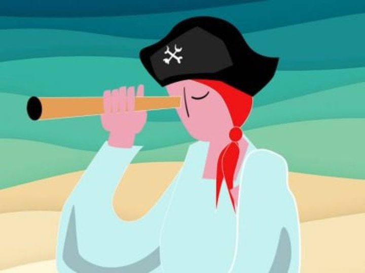 Cover image for Roba da donne: femminismo intersezionale