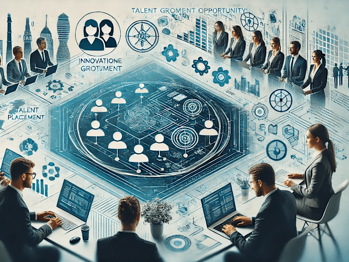 Cover image for Talent Placement Initiative for Skilled Tech Candidates