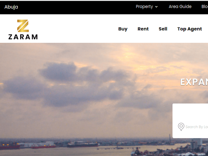 Cover image for Real Estate in Nigeria | Property in Nigeria 
