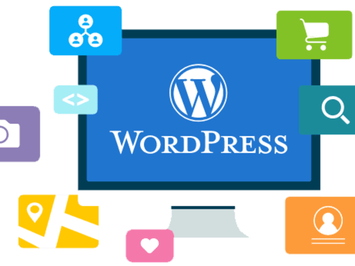 Cover image for Performant websites with the latest technologies