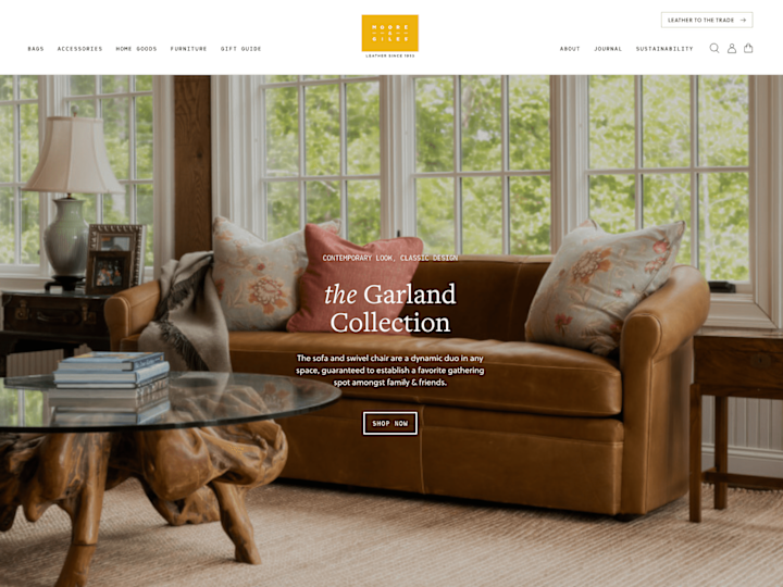 Cover image for E-Commerce Platform Optimization