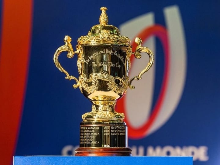 Cover image for Mastercard to bring Rugby World Cup 2023 trophy to Sri Lanka