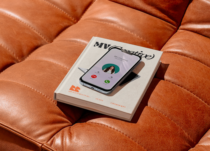 Cover image for  Brand Partner 
