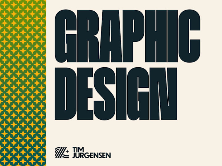 Cover image for Graphic Design