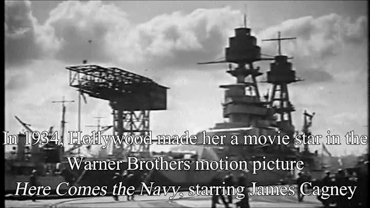 Cover image for USS Arizona (BB-39) 100th/75th Anniversary Memorial Video (Part…