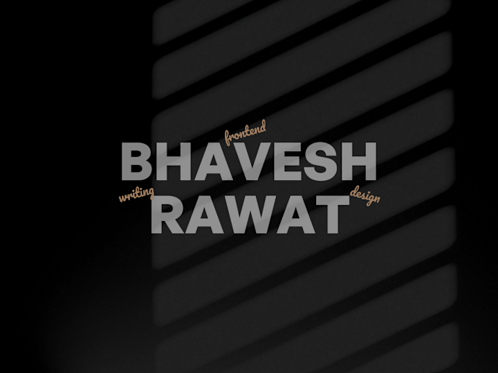 Cover image for Landing Page