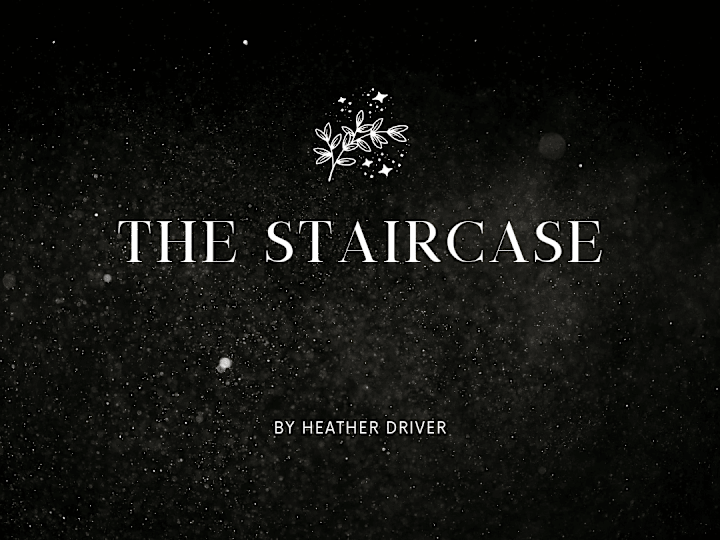 Cover image for The Staircase