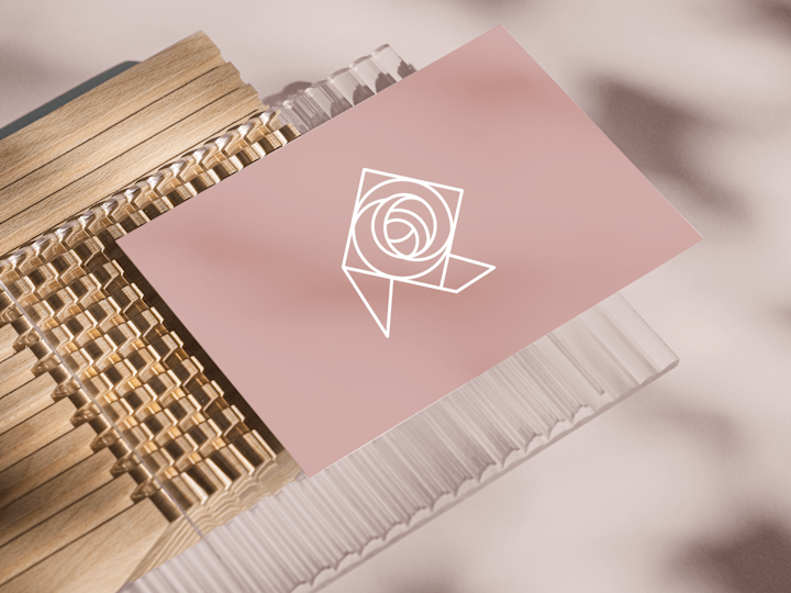 Cover image for Logo Design