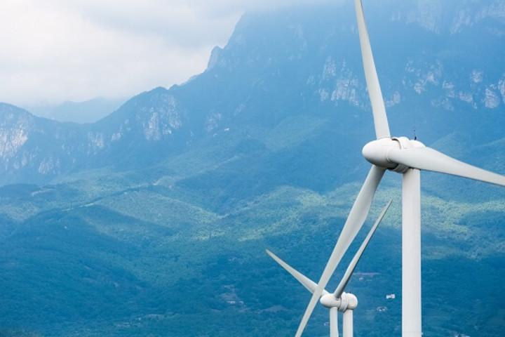 Cover image for Repowering a €100m portfolio of onshore wind assets