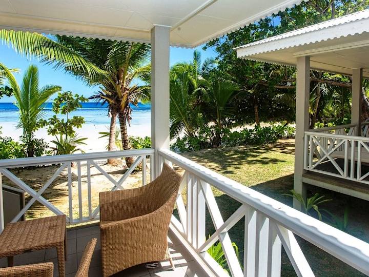 Cover image for Luxury Travel Article: Review of La Belle Tortue