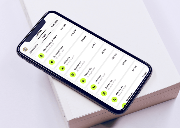 Cover image for From Whiteboard to App Store: Designing Teambox's MVP