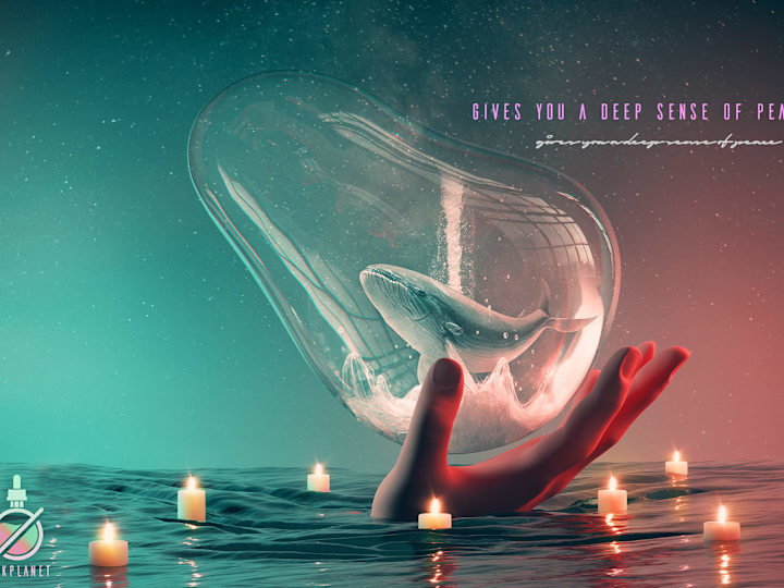 Cover image for Pink Planet | Cor.C