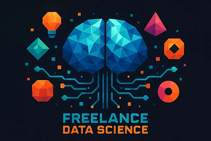 Cover image for Hiring Freelance Data Scientists: Benefits, Strategies, and Best Practices