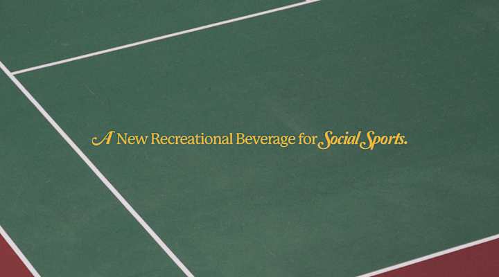 Cover image for DRINK PRETTY ALRIGHT