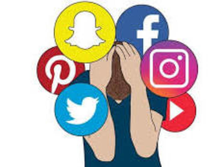 Cover image for Social Dilemma