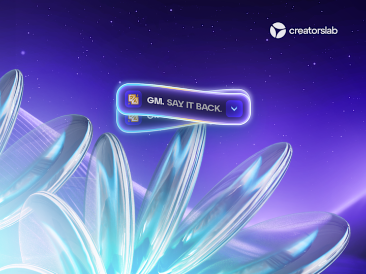 Cover image for Creatorslab: Social Media Designs
