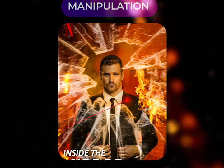 Cover image for Photo Manipulation | Photoshop 