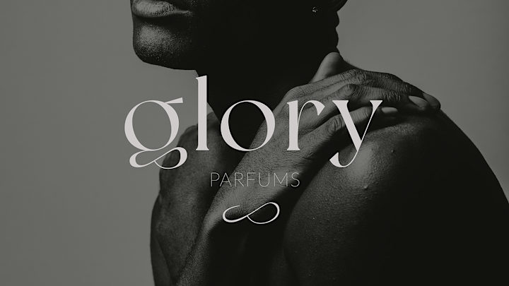 Cover image for Glory Parfums: Luxury Fragrance Branding