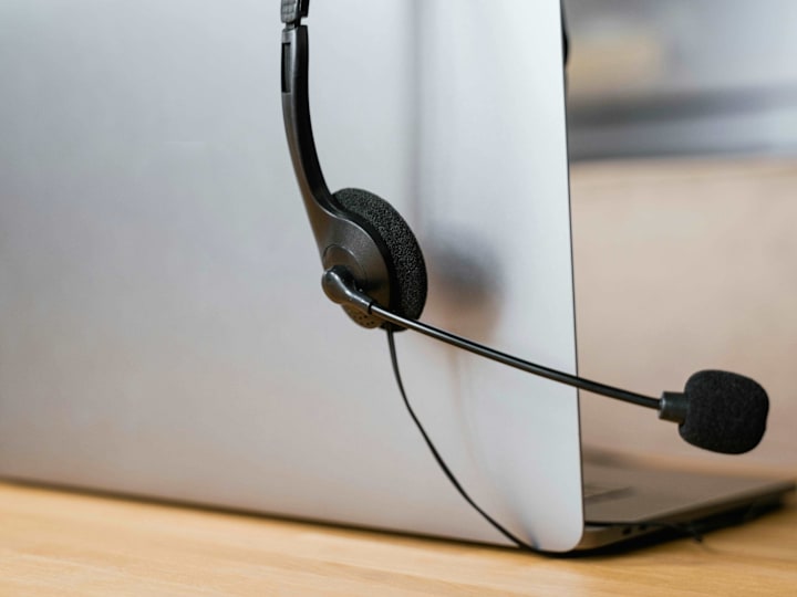 Cover image for 
Customer Service Associate II