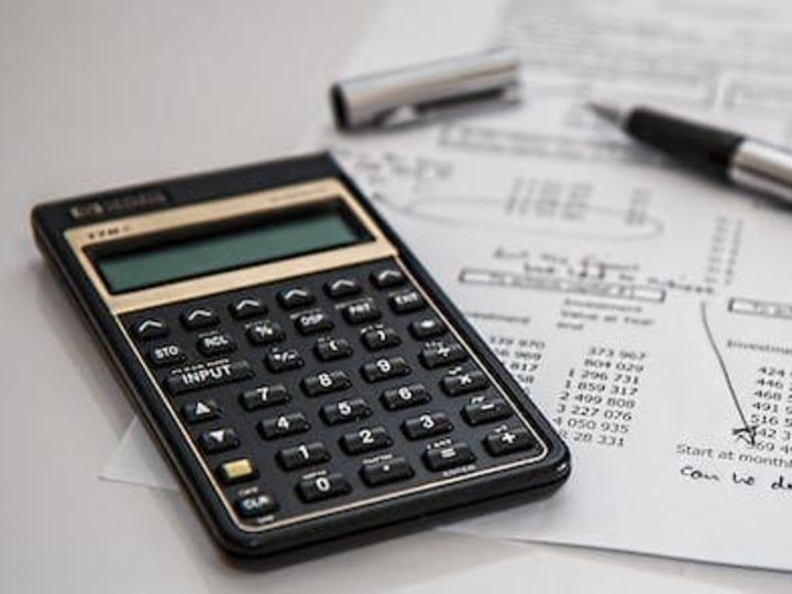 Cover image for Crafting Harmony in Your Business Numbers