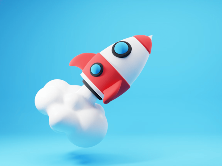 Cover image for 10 days website development