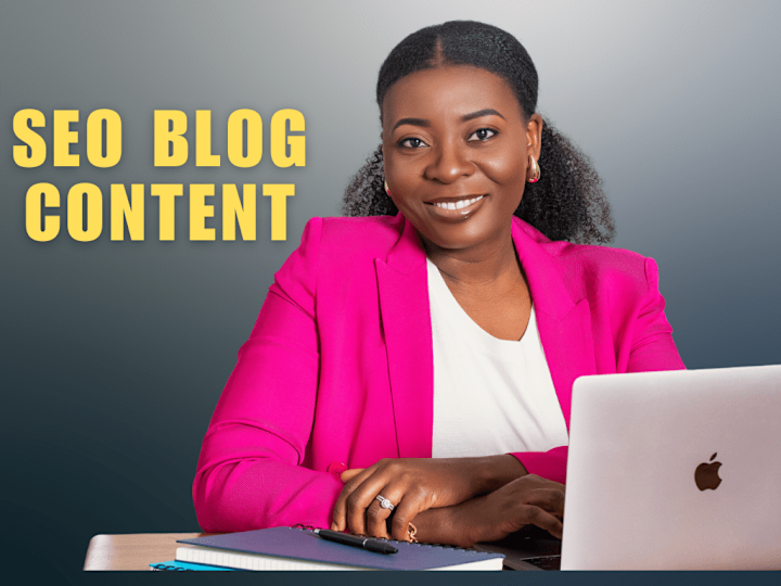 Cover image for Impactful SEO Blog Posts