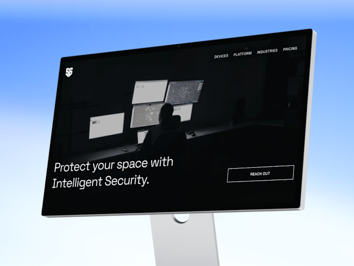 Cover image for Website Design