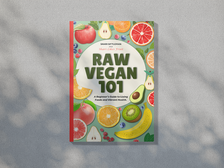 Cover image for Creative Book Cover Design For Amazon KDP