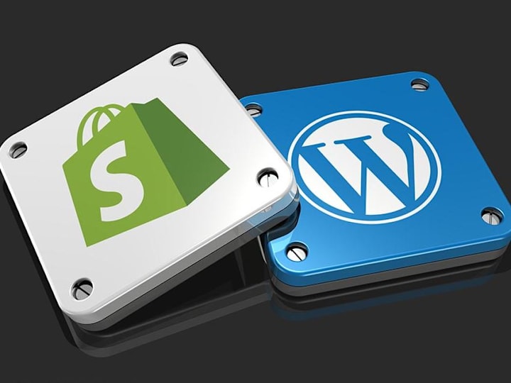 Cover image for Boost Your Business:High-Impact E-Commerce Web for Maximum Sales