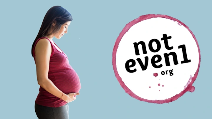 Cover image for Fetal Alcohol Spectrum Disorder Animation
