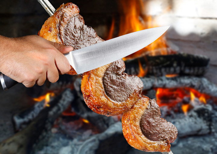 Cover image for Best Food Places in Vegas – Sit Down Restaurants