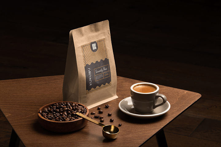 Cover image for Kukuwu’s Brand Identity and Eco Packaging