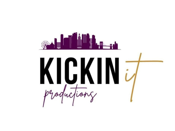 Cover image for Kickin' it Production
