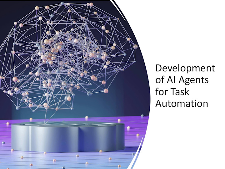 Cover image for Intelligent AI Agents for Seamless Task Automation