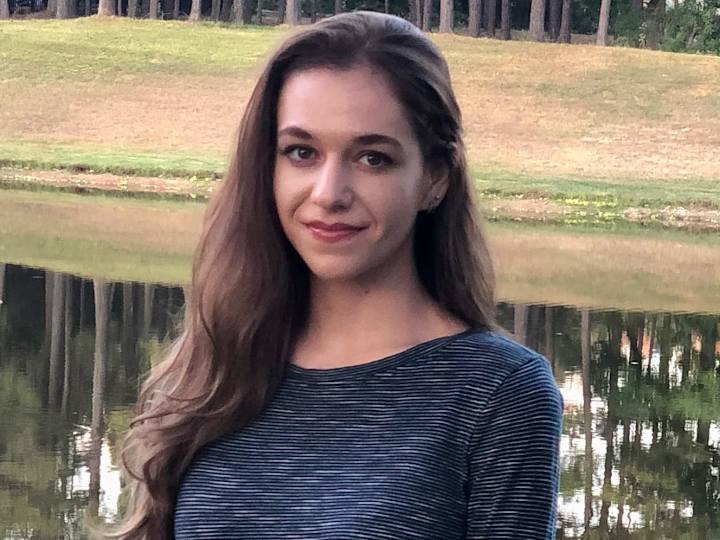 Cover image for Personal Resume