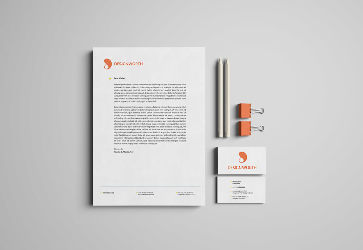 Cover image for Revitalizing the Brand Identity & Strategy
