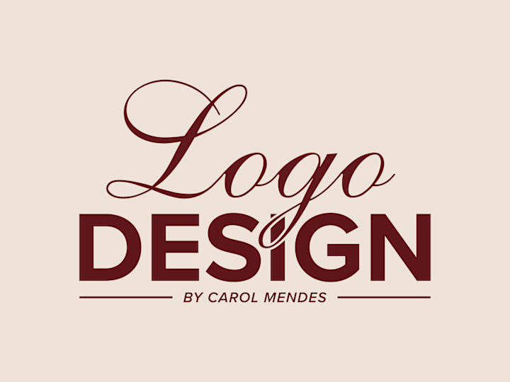 Cover image for Logo Design for your brand